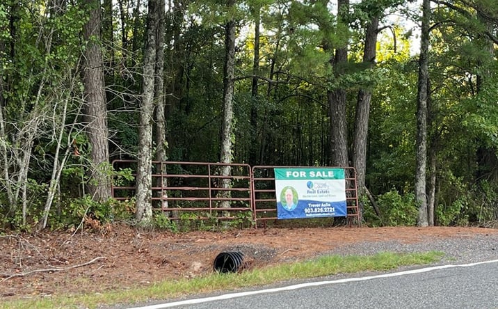 Pictures of Land property located at TBD Hwy 19, Murfreesboro, AR 71958 for sales - image #1