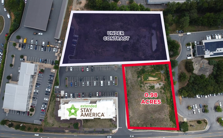 Pictures of Land property located at 3396 Berkmar Dr, Charlottesville, VA 22901 for sales - image #1