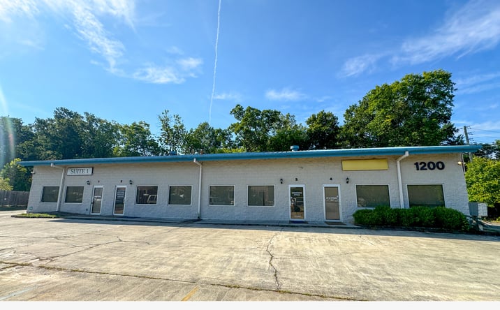 Pictures of Office property located at 1200 Walnut Ave, Dalton, GA 30721 for sales - image #1