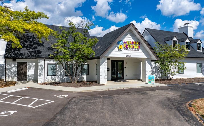 Pictures of Retail property located at 4200 Cooper Rd., Cincinnati, OH 45242 for sales - image #1