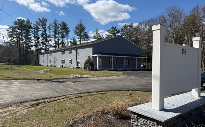 Pictures of Industrial property located at 165 Palmer Rd, Plympton, MA 02367 for sales - image #1