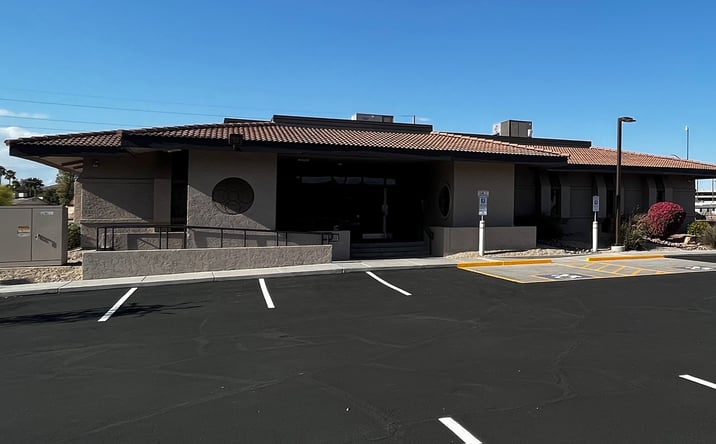 Pictures of Retail property located at 5065 E Elliot Rd, Phoenix, AZ 85044 for sales - image #1