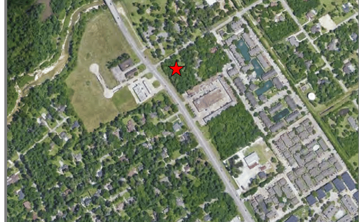 Pictures of Industrial, Land, Multifamily, Retail, Self Storage property located at 210 Woerner Rd, Houston, TX 77090 for sales - image #1