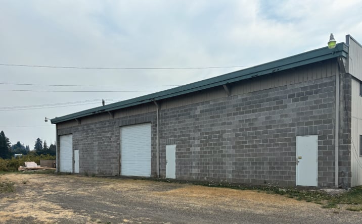 Pictures of Industrial property located at 85591 OR-99, Eugene, OR 97405 for sales - image #1