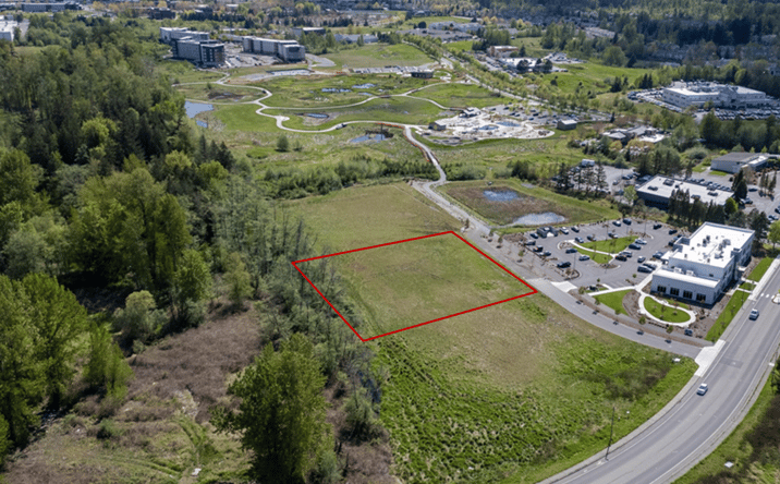 Pictures of Land property located at 331 W Horton Rd, Bellingham, WA 98226 for sales - image #1