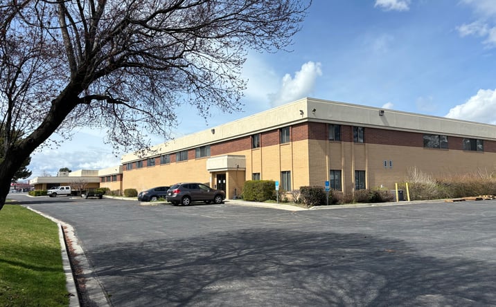 Pictures of Industrial property located at 85 E Bay Blvd, Provo, UT 84606 for sales - image #1