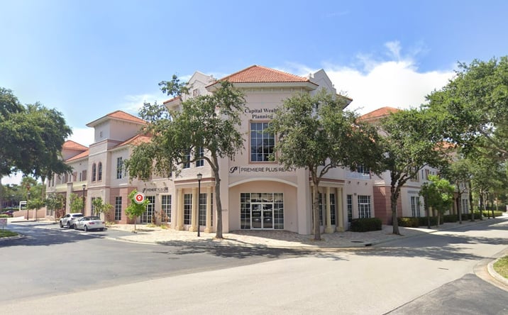 Pictures of Office property located at 9015 Strada Stell Court #105, Naples, FL 34109 for sales - image #1