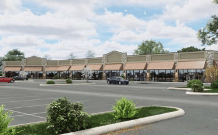 Pictures of Retail property located at  for sales - image #1