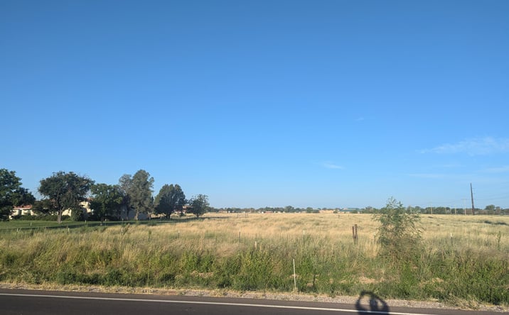Pictures of Land property located at 1412 S Kilgore Street, Portales, NM 88130 for sales - image #1