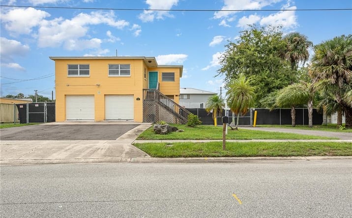 Pictures of Special Purpose, Land property located at 624 S Grannis Avenue, Titusville, FL 32796 for sales - image #1