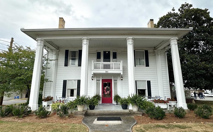 Pictures of Special Purpose property located at 501 Thornton Avenue, 2895, GA 30720 for sales - image #1