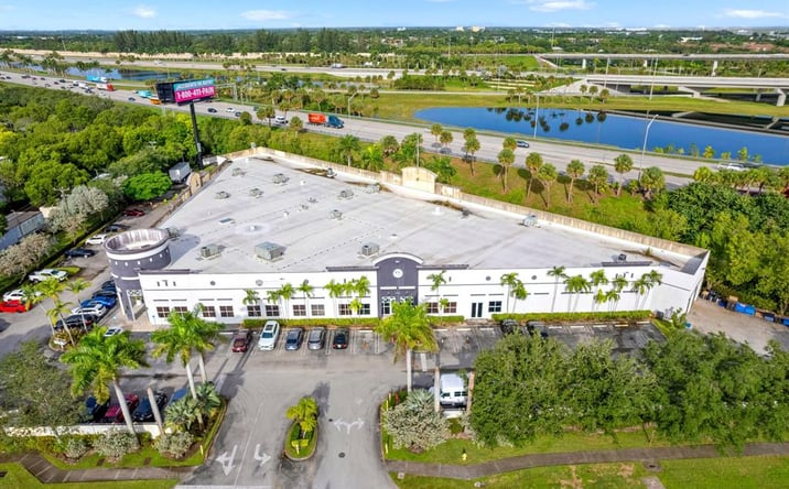 Pictures of Mixed Use property located at 405 SW 148th Avenue, Davie, FL 33325 for sales - image #1