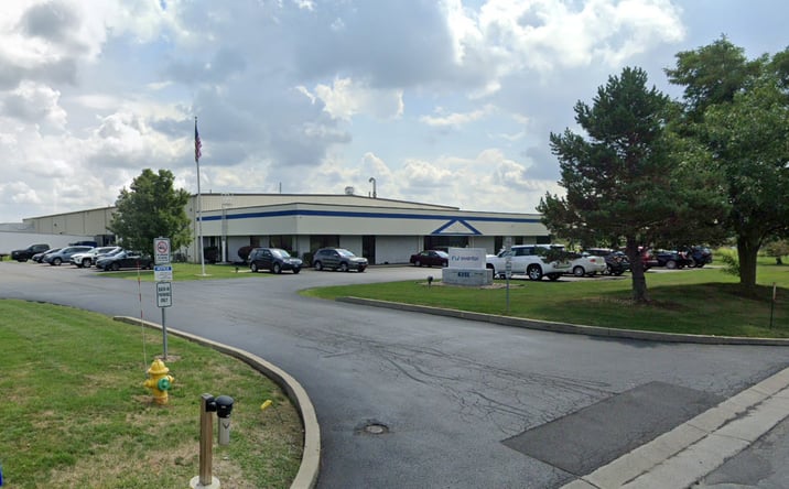 Pictures of Industrial property located at 6351 Inducon Dr E, Sanborn, NY 14132 for sales - image #1