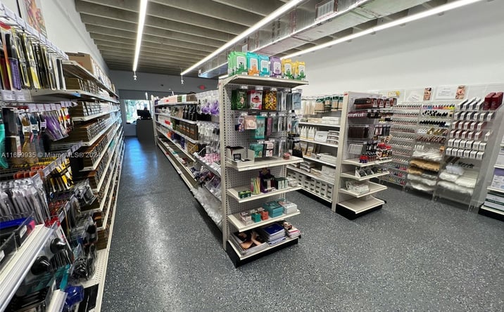 Pictures of Business for Sale, Mixed Use, Retail, Office property located at 3645 W 16th Ave, Hialeah, FL 33012 for sales - image #1