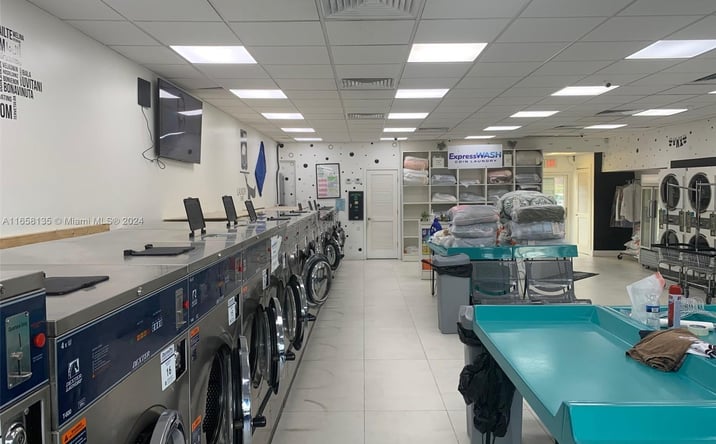 Pictures of Business for Sale, Retail property located at 1974 W 60th St, Hialeah, FL 33012 for sales - image #1