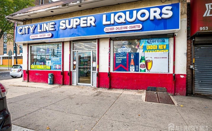Pictures of Office property located at 955 Frelinghuysen Avenue # 957, Newark, NJ 07114 for sales - image #1