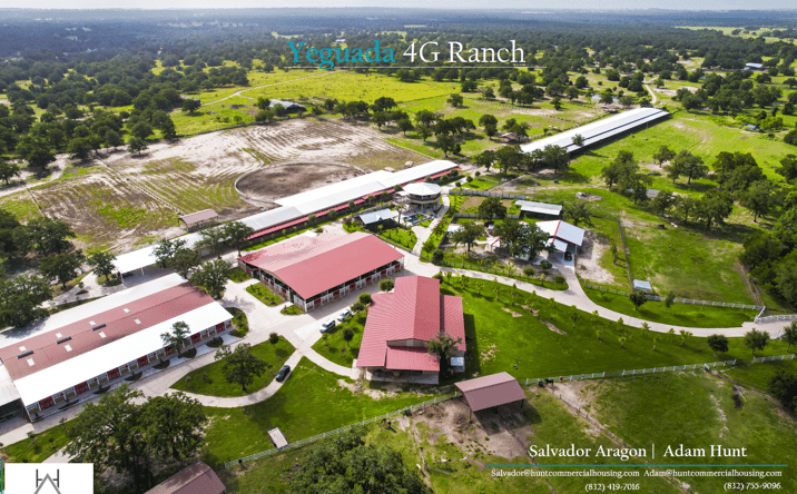 Pictures of Land property located at 1331 E Parker Rd, Muldoon, TX 78949 for sales - image #1