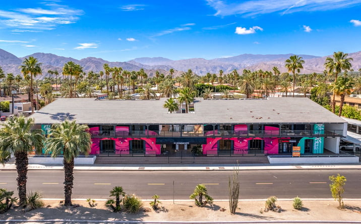 Pictures of Office, Retail property located at 74399 CA-111, Palm Desert, CA 92260 for sales - image #1