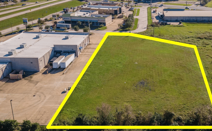 Pictures of Land property located at Alvin, TX 77511, Alvin, TX 77511 for sales - image #1