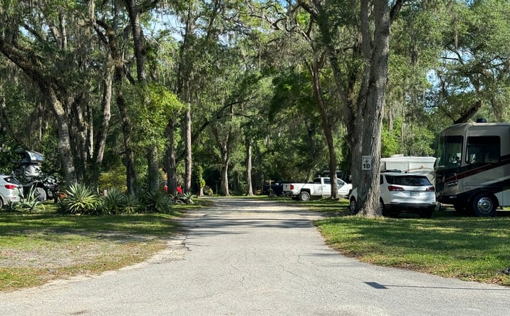 image of property at 4602 CR 673 Bushnell FL 33513-8358