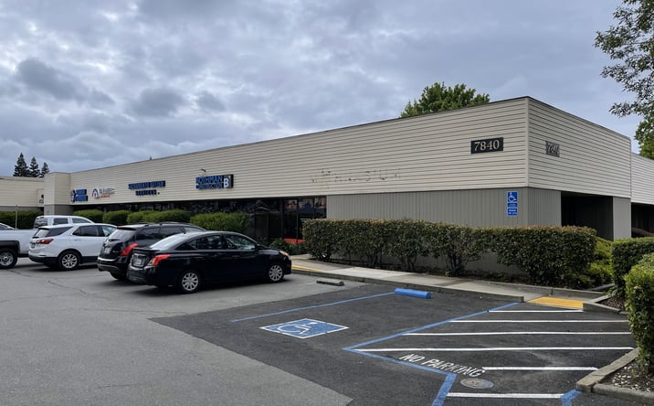 Pictures of Office property located at 7840 Madison Ave, Suite 140, Fair Oaks, Fair Oaks, CA 95628 for sales - image #1