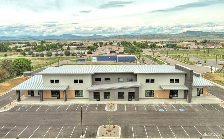 Pictures of Industrial property located at 200 W 69th Ct, Loveland, CO 80538 for sales - image #1
