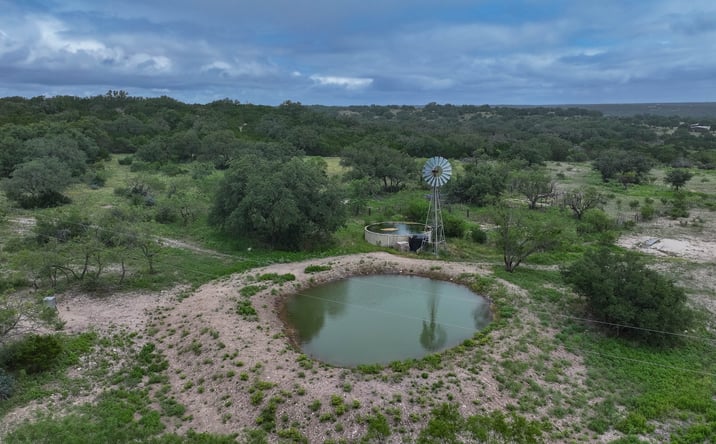 Pictures of Land property located at Dominion 8, Junction, TX 76849 for sales - image #1