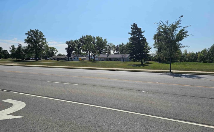 Pictures of Special Purpose property located at 8735 Illinois Road, Fort Wayne, IN 46804 for sales - image #1