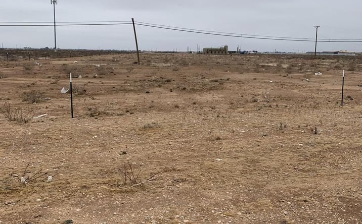 Pictures of Land property located at 5310 National Parks Highway, Carlsbad, NM 88220 for sales - image #1