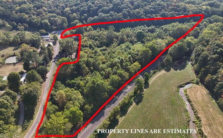 Pictures of Land property located at TBD Dyesville Road, Pomeroy, OH 45769 for sales - image #1