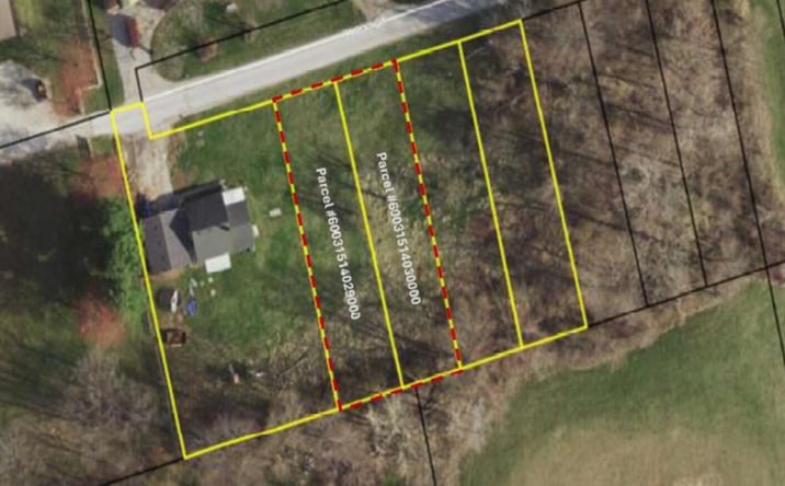 Pictures of Land property located at 0 Logan Road, Powell, OH 43065 for sales - image #1