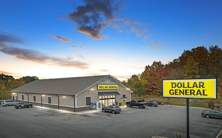 image of property at 1275 US-25W Dandridge TN 37725