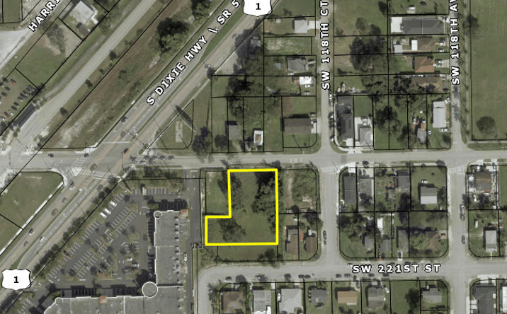 Pictures of Land property located at 11888 SW 220th St, Miami, FL 33170 for sales - image #1