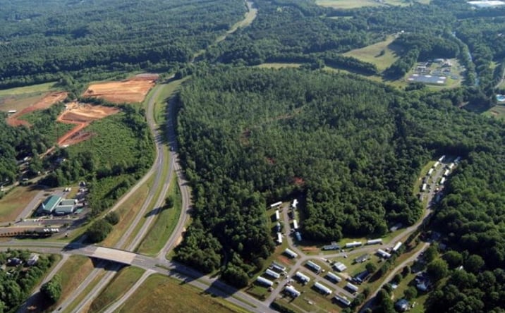 Pictures of Land, Mixed Use, Multifamily property located at 0 William F Stone Highway,Martinsville,VA, USA, Martinsville, VA 24112 for sales - image #1