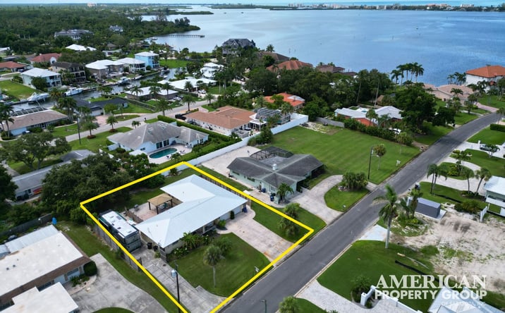 Pictures of Multifamily, Land property located at 1860 Southpointe Drive, Sarasota, FL 34231 for sales - image #1