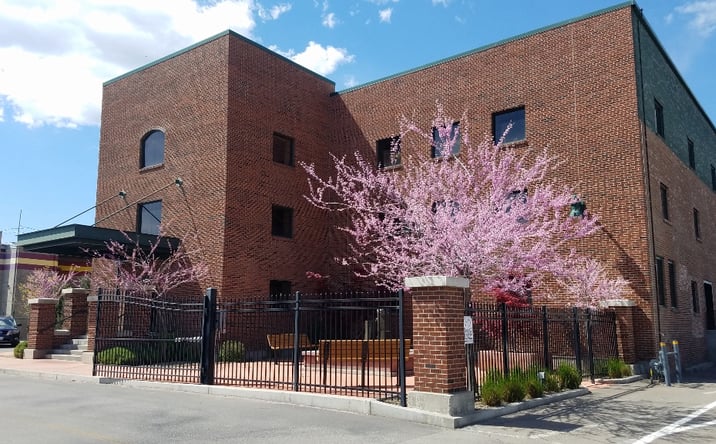 Pictures of Office property located at 11 Spokane St, Wenatchee, WA 98801 for sales - image #1