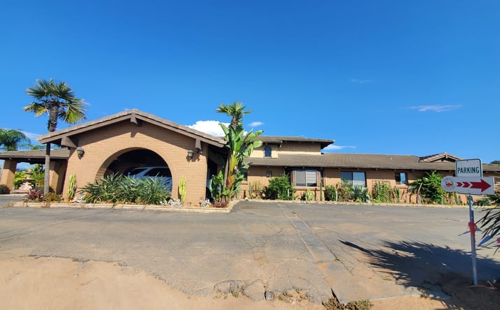Pictures of Multifamily, Mixed Use, Land property located at  for sales - image #1