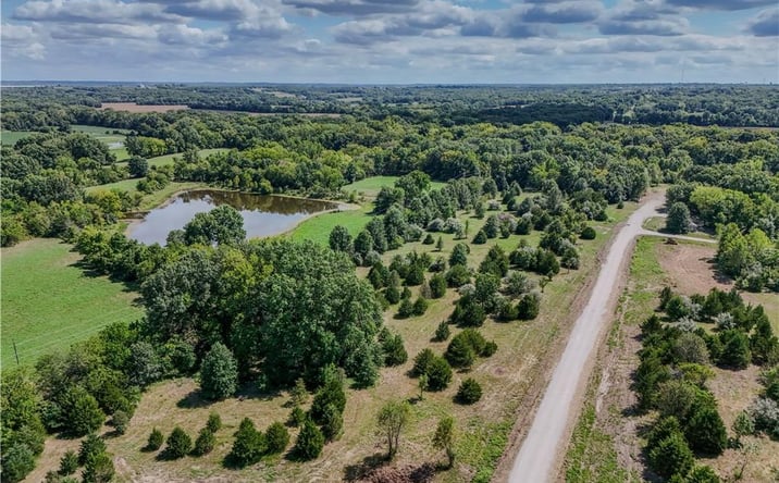 Pictures of Land, Special Purpose property located at lot 8 NE 51st Road, Warrensburg, MO 64093 for sales - image #1