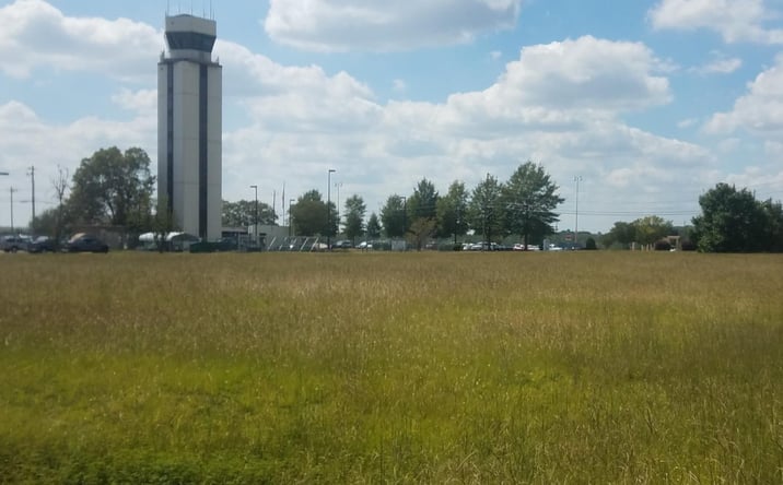Pictures of Land property located at Airport Dr, Macon, GA 31216 for sales - image #1