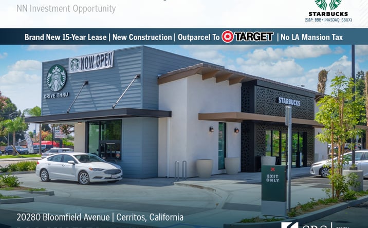Pictures of Retail property located at 20280 Bloomfield Ave, Cerritos, CA 90703 for sales - image #1