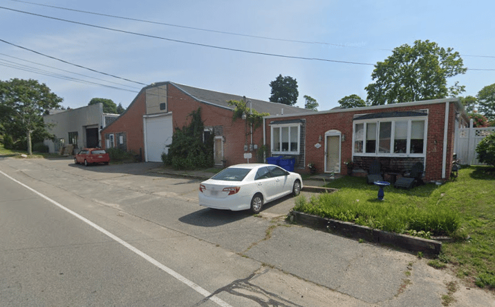 Pictures of Industrial, Mixed Use, Retail property located at 429 Shore Rd, Bourne, MA 02532 for sales - image #1
