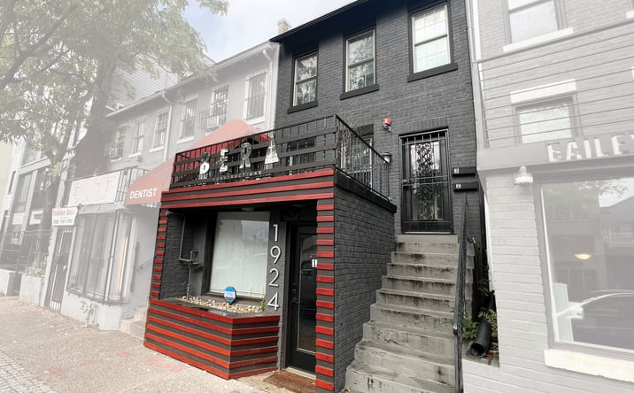 Pictures of Mixed Use, Multifamily, Office, Retail property located at 1924 Benning Rd NE, Washington, DC 20002 for sales - image #1
