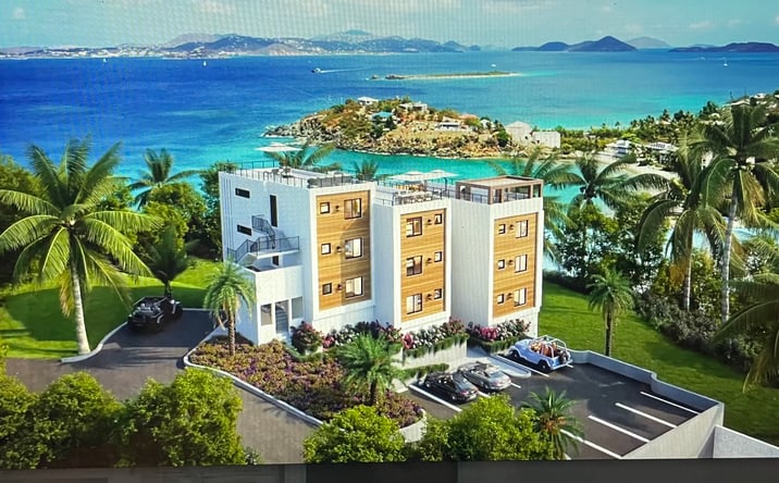 Pictures of Hospitality, Multifamily property located at ,  for sales - image #1