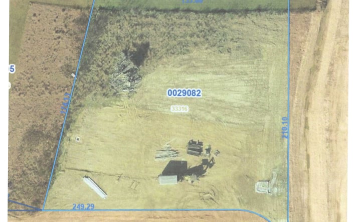 Pictures of Land property located at 33256 LA-16, Denham Springs, LA 70706 for sales - image #1