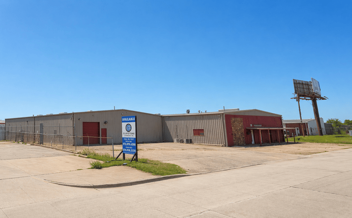 Pictures of Industrial, Office property located at 1010 N Duncanville Rd, Duncanville, TX 75116 for sales - image #1