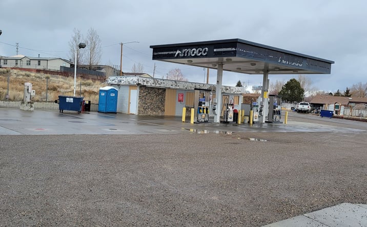 Pictures of Retail property located at 424 Chestnut St, Carlin, NV 89822 for sales - image #1
