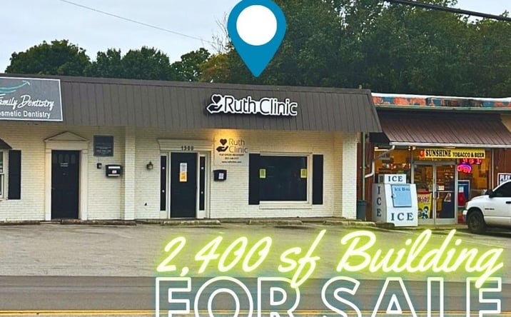 Pictures of Office property located at 1300 Hatcher Ln, Columbia, TN 38401 for sales - image #1