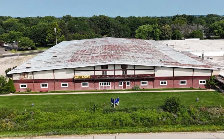 Pictures of Retail, Office, Industrial property located at 301 Broadway Dr, Sun Prairie, WI 53590 for sales - image #1