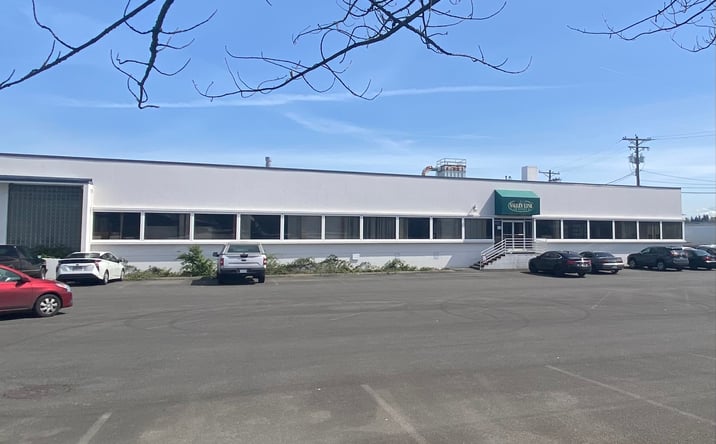 Pictures of Industrial property located at 1815 E D St, Tacoma, WA 98421 for sales - image #1