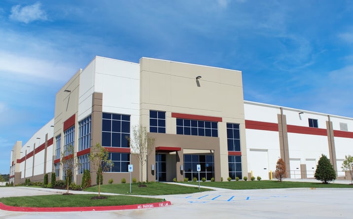 Pictures of Industrial property located at 23555 W 43rd St, Shawnee, KS 66226 for sales - image #1